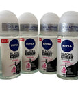Nivea Roll-On Invisible B - Strong Effect | 50ml