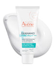Avene Cleanance Hydra Cream 40ml - Soothing Moisturizing Cream for Sensitive Oily Skin