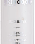 Skincode Cellular Cleansing Milk 200ml - Gentle Makeup Remover & Moisturizing Skincare