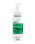 Vichy Dercos Anti-Hair Loss Shampoo with Aminexil - Strengthening, 6.76 fl oz - image 10