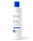 Dead Sea Spa Magik Hair Conditioner - Moisturizing, Natural, Organic Hair Care with Dead Sea Minerals & Coconut Oil