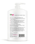 Sebamed Liquid Face & Body Wash - 1000 ml