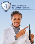 Oral-B PRO 6000 Smart Series Rechargeable Toothbrush