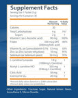 Proxeed Plus Supplement - 30 Sachets