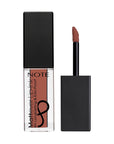 Note Mattever Lipstick 04 - Long-Lasting Liquid Lipstick, Vegan, Paraben-Free