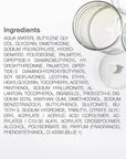 Skincode Moisturizing Face Mask - Hydrating Skincare with Glycerin for Dry Skin Relief