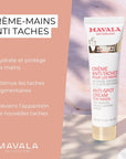 Mavala Extreme Care Hand Cream for Dry Hands - Fragrance-Free, 50ml