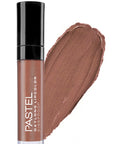 Pastel Daylong Long-Lasting Pastel Lipstick, Non-Transfer Formula, 7ml - Ideal for Makeup Enthusiasts