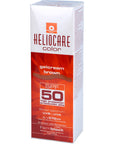 Heliocare Color Gelcream Brown SPF 50 (High Protection)