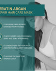 Bioxcin Keratin Complex 60 Tablets