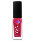 LYKD Oje 629 Fuchsia Nail Polish - Vibrant, Long-Lasting Color for Effortless Manicure - view 2