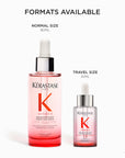 Kerastase Genesis Repairing Hair Mask 200ml - Strengthens & Nourishes | Premium Hair Care