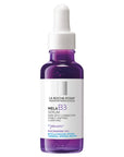 La Roche Posay Anti-Dark Spot Serum Mela B3 10 - 30ml, Dermatologically Tested Skincare for Hyperpigmentation Treatment
