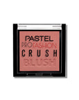 Pastel Profashion Crush Blush 303 - Soft & Natural Makeup Blush for Everyday Look