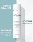 Esthederm Calming Cleansing Milk - Gentle Cleanser | 200ml