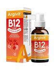 Argivit Vitamin B12 Spray, 30ml