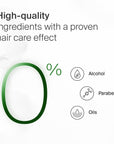 Sebamed Repair Shampoo - Nourishing Formula | 200ml - image 13