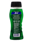 Brut Attraction Men's Shower Gel 16.9FL OZ - Hydrating Formula | 500ml