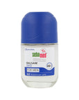 Sebamed Balsam Roll-On Deo - Sensitive Skin Protection | 50 ml