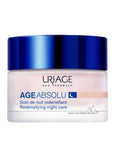 URIAGE AGE ABSOLU RENSifying Sleeping Mask 50ml