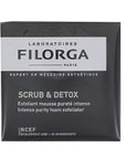 Filorga Scrub & Detox Mask - Exfoliating & Detoxifying | 50 ml