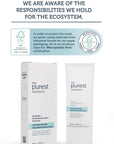 The Purest Solutions Hydration Booster Daily Moisturizing Cream - Ceramide & Hyaluronic Acid Cream for Dry Skin