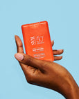 SVR Sun Secure Cep Spreyi SPF50+ Sunscreen Spray for Babies, Children, and Adults - UVA-UVB Protection, Transparent Form