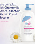 Sebamed Baby Skin Care Oil 150ml