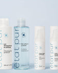 Etat Pur Cleansing Milk - Gentle Makeup Removal for Sensitive Skin, Neutral pH Skincare