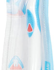 Meridol Soft Manual Toothbrush for Gentle Oral Care - Sensitive Teeth & Gums Friendly