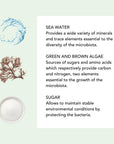 Lierac Micellar Water - Gentle, Natural Skincare for Sensitive Skin - 6.76 fl oz