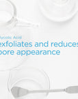 Neostrata Clarify Oily Skin Solution 100ml - Glycolic Acid Skincare for Oily Skin