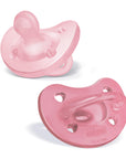 Chicco Physio Soft Silicone Baby Pacifier for 12 Months and Above - Comfortable and Safe Soothing Solution