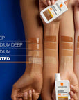 La Roche-Posay Anthelios UVmune 400 Tinted Sunscreen SPF 50+ - Hydrating, Sensitive Skin Friendly - image 24