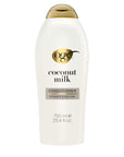 OGX Coconut Milk Conditioner - Sulfate-Free Moisturizing Hair Care - 13.01 fl oz