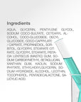 Skincode SOS Oil Control Clarifying Wash 125ml - Gentle Facial Cleanser with Salicylic Acid for Acne Control