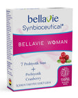 Bellavie Woman 15 Capsules - Probiotic Supplement | 15 Caps