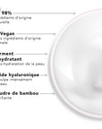 Lierac Hydragenist Moisturizing Cream-Gel for Mixed Skin - Natural, Hydrating, Sensitive Skin Friendly