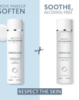 Esthederm Calming Cleansing Milk - Gentle Cleanser | 200ml