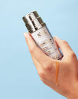 SVR Densitium Anti-Aging Serum for Mature Skin - Hyaluronic Acid & Regenerative Oils, Non-Comedogenic, 1.01 fl oz