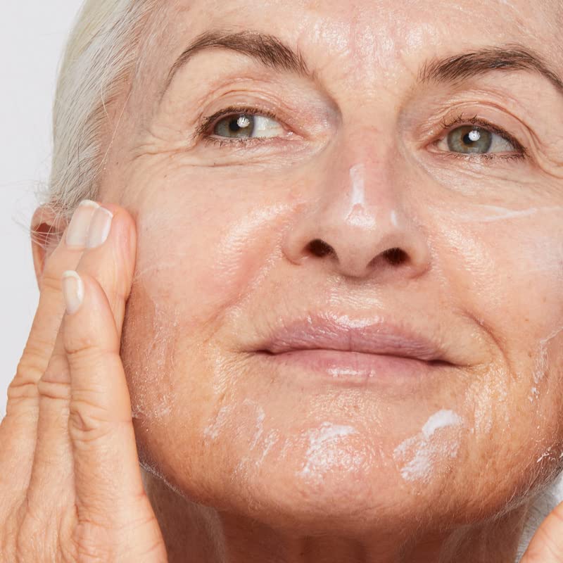 Dermalogica Super Rich Repair Moisturizer for Mature and Dry Skin - Anti-Aging Hydrating Moisturizer with Natural Ingred