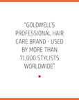 John Frieda Luxurious Volume Core Restore Conditioner - Nourishing, Volume Enhancing Hair Conditioner for Fine Hair