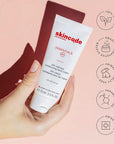 Skincode Essentials Moisturizing Hand Cream - Intensive Hydration for Dry Hands