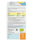 Bio-Chlorella 240 Tablet Dietary Supplement - 500mg Organic Chlorella Powder per Tablet