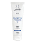Bionike Proxera Psomed 3 Medicated Shampoo for Scalp Care - Anti-dandruff, Keratolytic, 4.23 fl oz