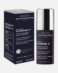 Esthederm Intensive Vitamin C Serum - Brightening & Antioxidant Skincare for Radiant Skin