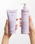 Caudalie Vinotherapist Hyaluronic Body Lotion 400ml