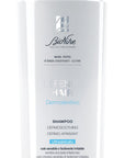 BioNike Defence Hair Dermosoothing Ultra-Gentle Shampoo for Sensitive Scalps - Gentle Hair Care, Daily Use, 6.76 fl oz