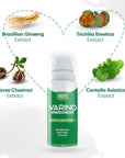 Varino Leg Tightening Lotion, Circulation and Vein Support for Healthy Legs - view 3