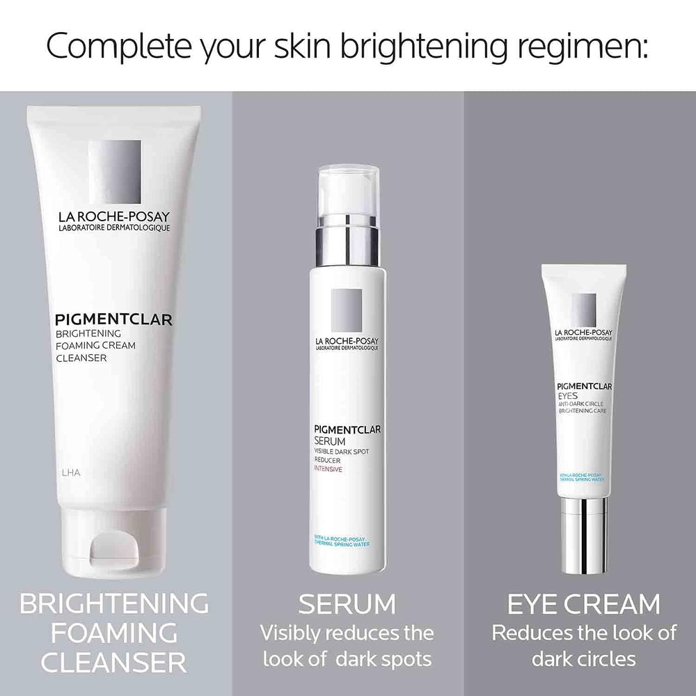 La Roche Posay Pigmentclar Eye Area Care Cream 15 ml
